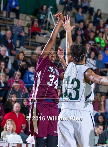Thumbnail 2 in Shenendehowa vs. Ossining (NYSPHSAA Class AA Final) photogallery.