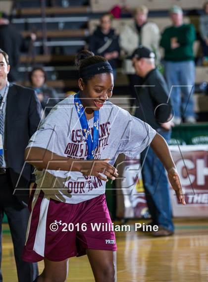Thumbnail 1 in Shenendehowa vs. Ossining (NYSPHSAA Class AA Final) photogallery.