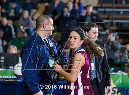 Thumbnail 2 in Shenendehowa vs. Ossining (NYSPHSAA Class AA Final) photogallery.