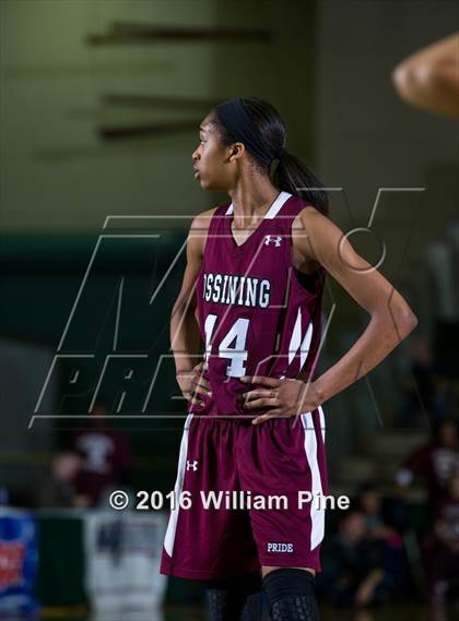 Thumbnail 2 in Shenendehowa vs. Ossining (NYSPHSAA Class AA Final) photogallery.