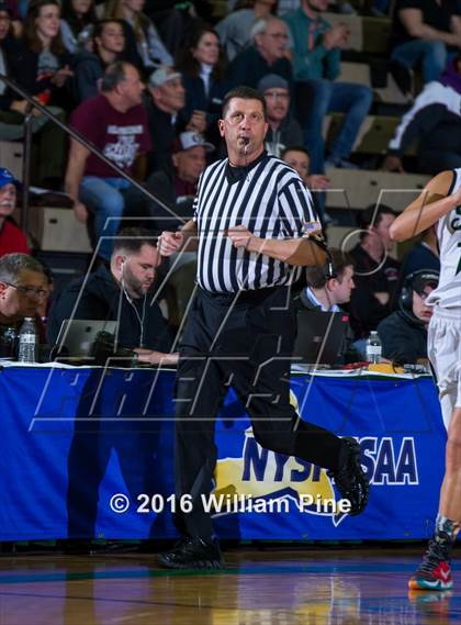 Thumbnail 2 in Shenendehowa vs. Ossining (NYSPHSAA Class AA Final) photogallery.