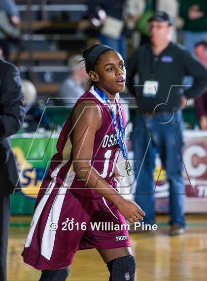 Thumbnail 3 in Shenendehowa vs. Ossining (NYSPHSAA Class AA Final) photogallery.