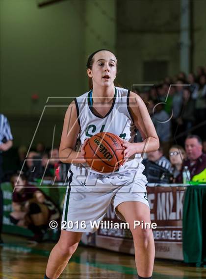 Thumbnail 3 in Shenendehowa vs. Ossining (NYSPHSAA Class AA Final) photogallery.