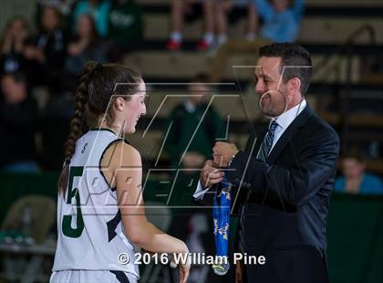 Thumbnail 2 in Shenendehowa vs. Ossining (NYSPHSAA Class AA Final) photogallery.