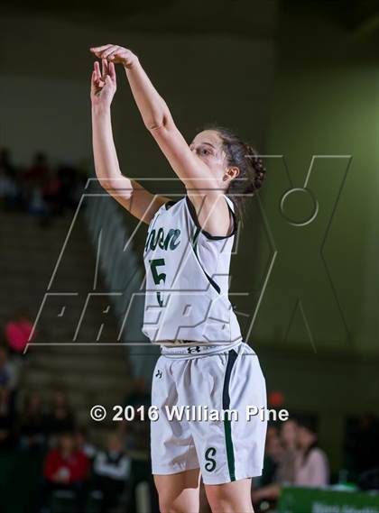 Thumbnail 3 in Shenendehowa vs. Ossining (NYSPHSAA Class AA Final) photogallery.