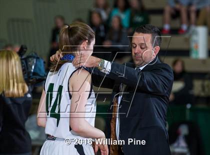 Thumbnail 3 in Shenendehowa vs. Ossining (NYSPHSAA Class AA Final) photogallery.