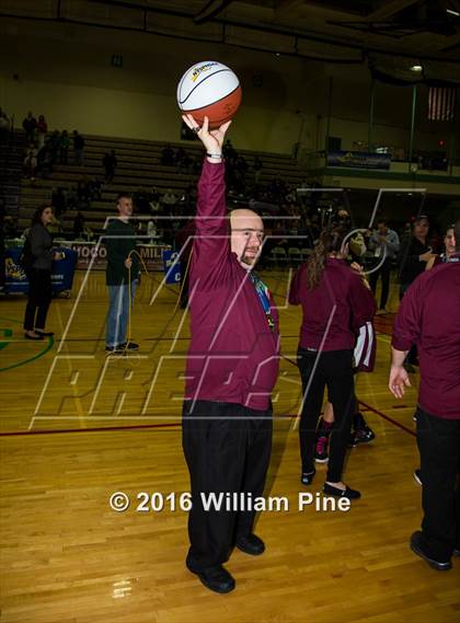 Thumbnail 1 in Shenendehowa vs. Ossining (NYSPHSAA Class AA Final) photogallery.