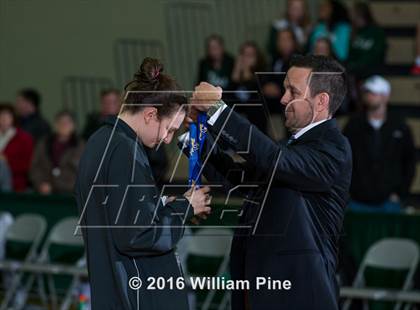 Thumbnail 2 in Shenendehowa vs. Ossining (NYSPHSAA Class AA Final) photogallery.