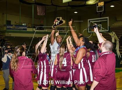 Thumbnail 2 in Shenendehowa vs. Ossining (NYSPHSAA Class AA Final) photogallery.