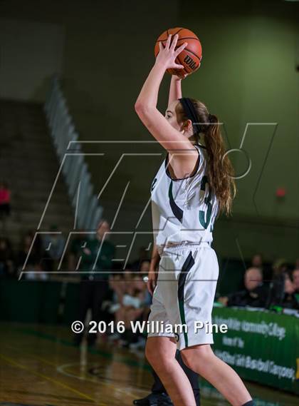 Thumbnail 3 in Shenendehowa vs. Ossining (NYSPHSAA Class AA Final) photogallery.