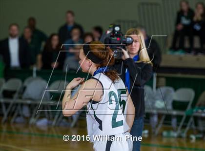 Thumbnail 1 in Shenendehowa vs. Ossining (NYSPHSAA Class AA Final) photogallery.