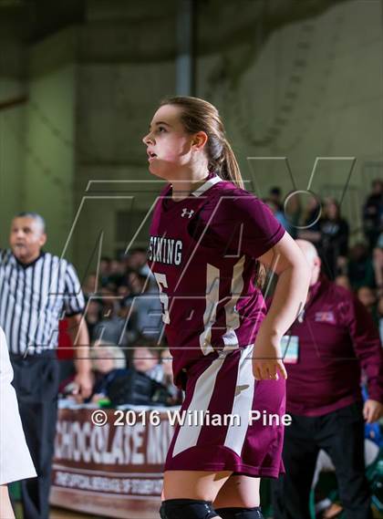 Thumbnail 3 in Shenendehowa vs. Ossining (NYSPHSAA Class AA Final) photogallery.