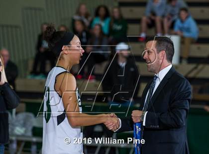 Thumbnail 1 in Shenendehowa vs. Ossining (NYSPHSAA Class AA Final) photogallery.