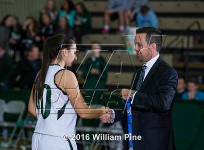 Thumbnail 2 in Shenendehowa vs. Ossining (NYSPHSAA Class AA Final) photogallery.