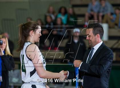 Thumbnail 2 in Shenendehowa vs. Ossining (NYSPHSAA Class AA Final) photogallery.