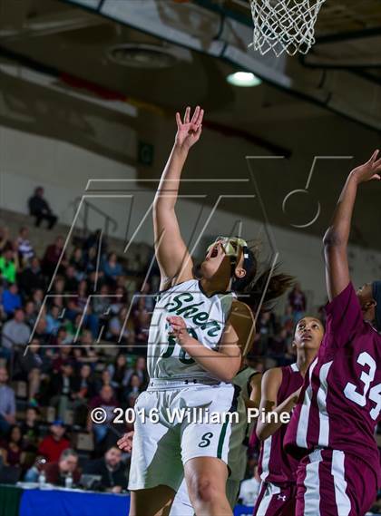 Thumbnail 3 in Shenendehowa vs. Ossining (NYSPHSAA Class AA Final) photogallery.