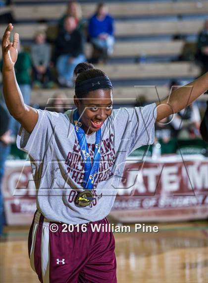 Thumbnail 2 in Shenendehowa vs. Ossining (NYSPHSAA Class AA Final) photogallery.
