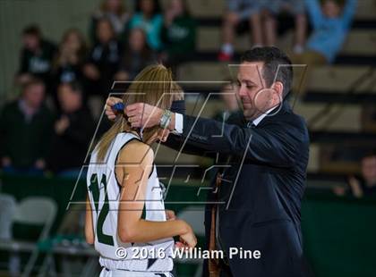 Thumbnail 2 in Shenendehowa vs. Ossining (NYSPHSAA Class AA Final) photogallery.
