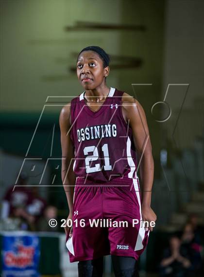 Thumbnail 2 in Shenendehowa vs. Ossining (NYSPHSAA Class AA Final) photogallery.
