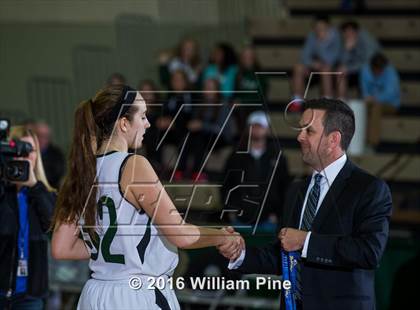 Thumbnail 3 in Shenendehowa vs. Ossining (NYSPHSAA Class AA Final) photogallery.