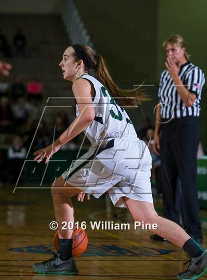 Thumbnail 1 in Shenendehowa vs. Ossining (NYSPHSAA Class AA Final) photogallery.