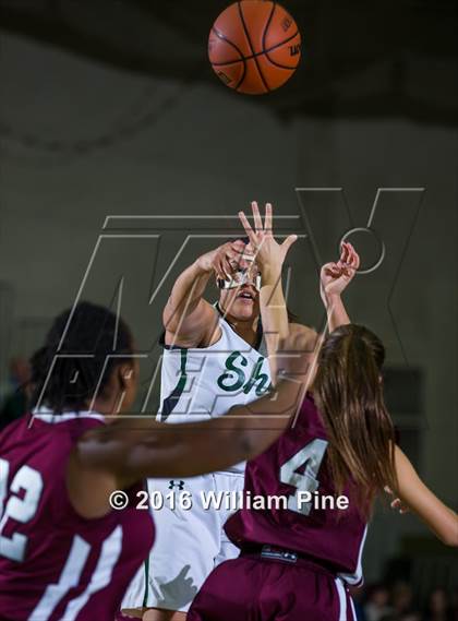 Thumbnail 1 in Shenendehowa vs. Ossining (NYSPHSAA Class AA Final) photogallery.