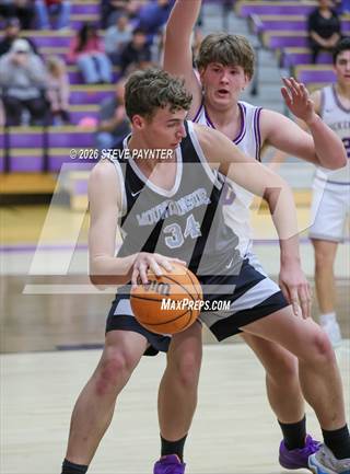 Mountainside @ Wickenburg