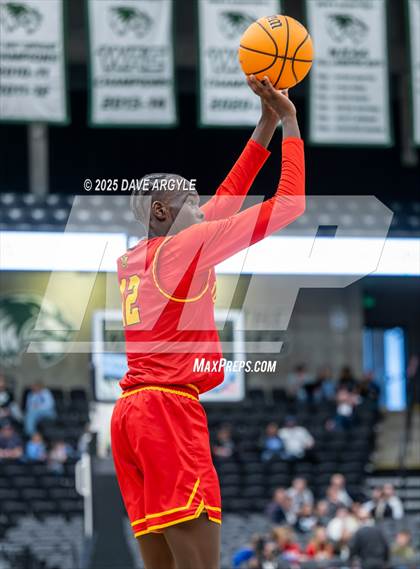 Thumbnail 3 in Judge Memorial Catholic vs. Juab (UHSAA 3A 3rd & 4th Place) photogallery.