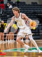 Photo from the gallery "Judge Memorial Catholic vs. Juab (UHSAA 3A 3rd & 4th Place)"