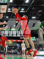 Photo from the gallery "Judge Memorial Catholic vs. Juab (UHSAA 3A 3rd & 4th Place)"