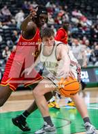 Photo from the gallery "Judge Memorial Catholic vs. Juab (UHSAA 3A 3rd & 4th Place)"