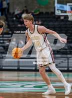 Photo from the gallery "Judge Memorial Catholic vs. Juab (UHSAA 3A 3rd & 4th Place)"