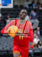 Photo from the gallery "Judge Memorial Catholic vs. Juab (UHSAA 3A 3rd & 4th Place)"