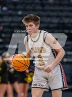 Photo from the gallery "Judge Memorial Catholic vs. Juab (UHSAA 3A 3rd & 4th Place)"