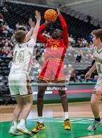 Photo from the gallery "Judge Memorial Catholic vs. Juab (UHSAA 3A 3rd & 4th Place)"