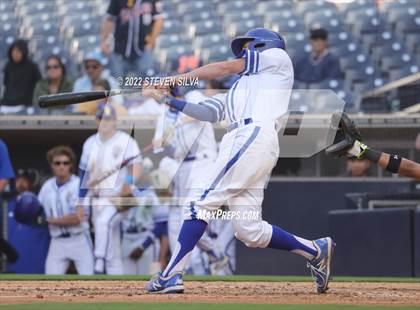 Thumbnail 3 in Granite Hills vs. Grossmont (at Petco Park) photogallery.