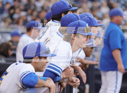 Thumbnail 1 in Granite Hills vs. Grossmont (at Petco Park) photogallery.