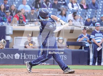 Thumbnail 2 in Granite Hills vs. Grossmont (at Petco Park) photogallery.