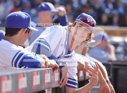 Thumbnail 3 in Granite Hills vs. Grossmont (at Petco Park) photogallery.
