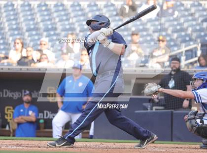 Thumbnail 3 in Granite Hills vs. Grossmont (at Petco Park) photogallery.