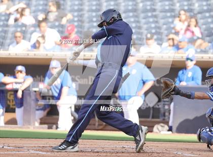 Thumbnail 1 in Granite Hills vs. Grossmont (at Petco Park) photogallery.