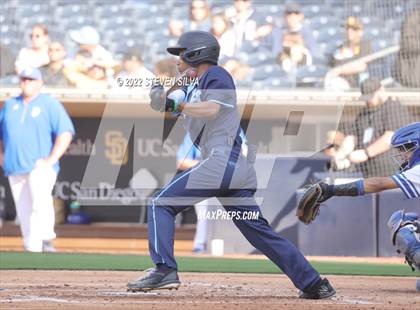 Thumbnail 1 in Granite Hills vs. Grossmont (at Petco Park) photogallery.