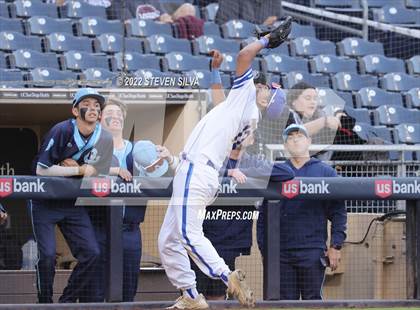 Thumbnail 1 in Granite Hills vs. Grossmont (at Petco Park) photogallery.