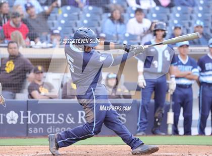 Thumbnail 1 in Granite Hills vs. Grossmont (at Petco Park) photogallery.