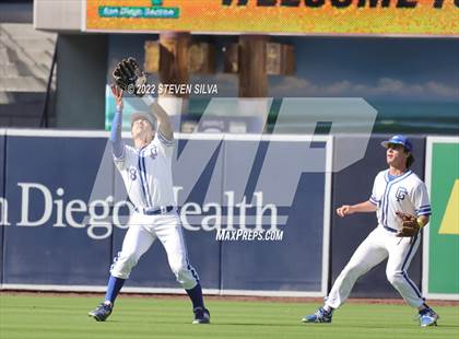 Thumbnail 3 in Granite Hills vs. Grossmont (at Petco Park) photogallery.