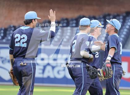 Thumbnail 1 in Granite Hills vs. Grossmont (at Petco Park) photogallery.