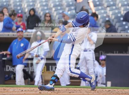 Thumbnail 1 in Granite Hills vs. Grossmont (at Petco Park) photogallery.