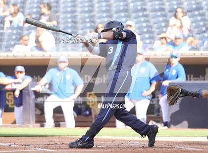 Thumbnail 1 in Granite Hills vs. Grossmont (at Petco Park) photogallery.