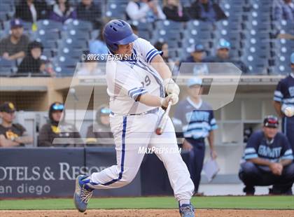 Thumbnail 1 in Granite Hills vs. Grossmont (at Petco Park) photogallery.