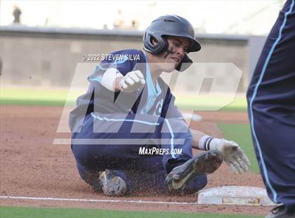 Thumbnail 3 in Granite Hills vs. Grossmont (at Petco Park) photogallery.